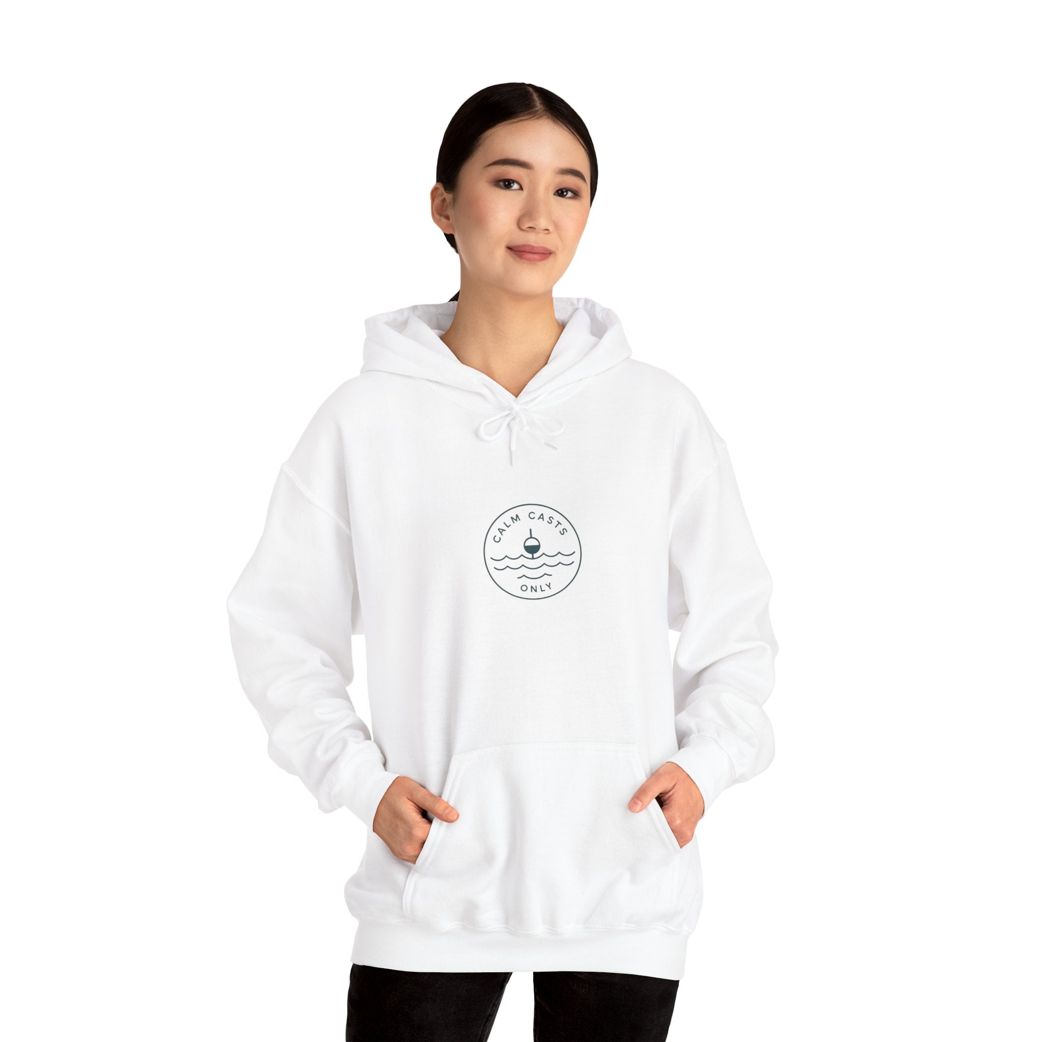 Unisex Heavy Blend Hoodie