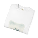 "Gone to Water" Nature Tee