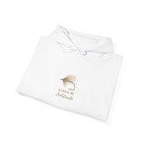 Lured by Solitude Hoodie