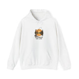 Hooked on Life Hoodie
