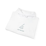 Live The Cast Unisex Heavy Blend™ Hooded Sweatshirt