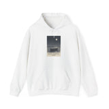 Peaceful Night Unisex Heavy Blend Hoodie